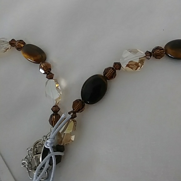 Eric Andrew Swarovsky Crystal Elements. - Picture 4 of 4